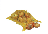 Сетка мешок для картофеля и овощей 18х28 до 2 кг.